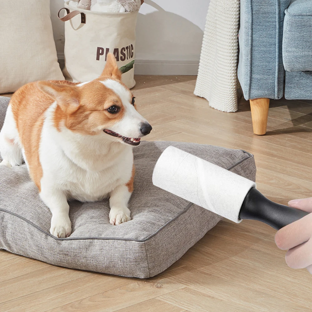 Reusable Fur Clean Lint Roller