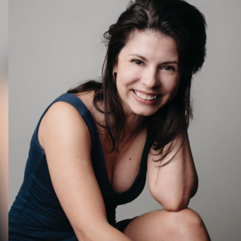 Lisiane Klein Vieira