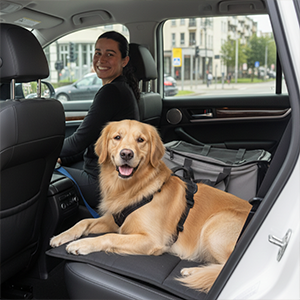 Pet-Taxi 1