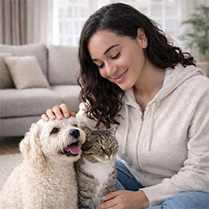 Pet-visits 1